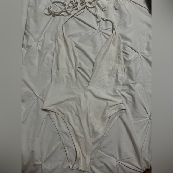 SHEIN one piece bathing suit - Picture 1 of 2